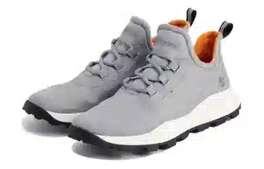 Timberland Brooklyn Low Cold Grey