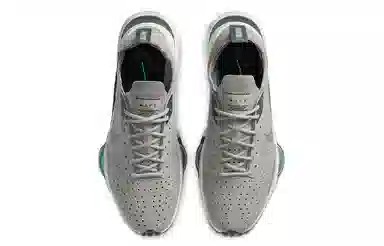 Nike Air Zoom Type "Pigeon Grey"