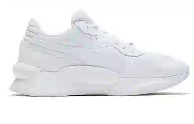 PUMA RS 9.8 Core White