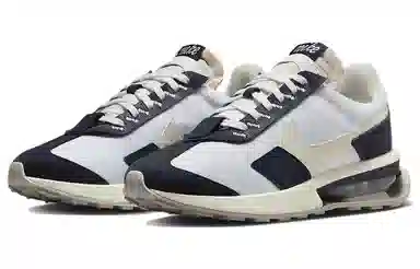 Nike Air Max Pre-Day Black White
