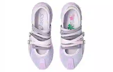 KIKO KOSTADINOV x MARC JACOBS x Asics Gel-Lokros Purple Pink