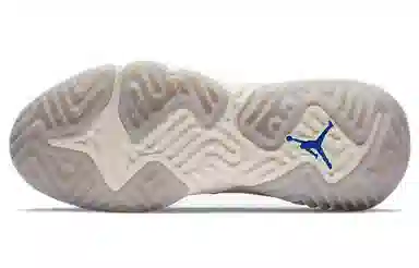 Jordan Delta Breathe Tech White