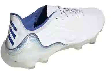 adidas Copa Sense.1 White Blue