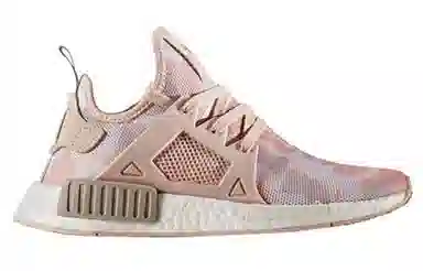 adidas NMD XR1 Pink Duck Camo
