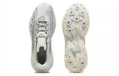 PUMA Spirex Speed White Grey