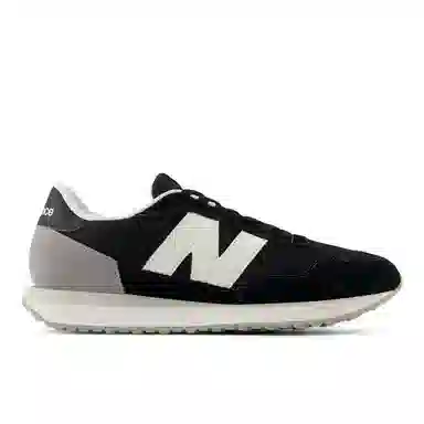 New Balance 237 Black