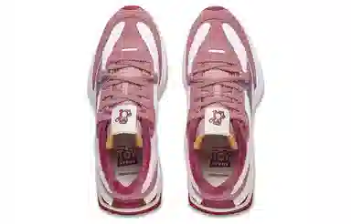 Li-Ning 92 SHADOW Disney Strawberry Bear