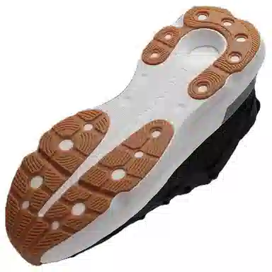 Under Armour UA Infinite MVMNT Black