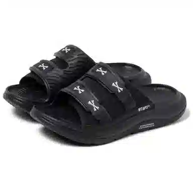 WTAPS x HOKA ONE ONE ORA Luxe