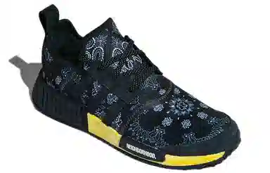 NEIGHBORHOOD x adidas NMD_R1