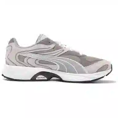 PUMA EXTOS NOSTALGIC Grey Silver