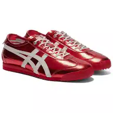 Onitsuka Tiger MEXICO 66 SD Red