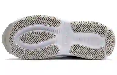 Puma Storm.Y White Silver