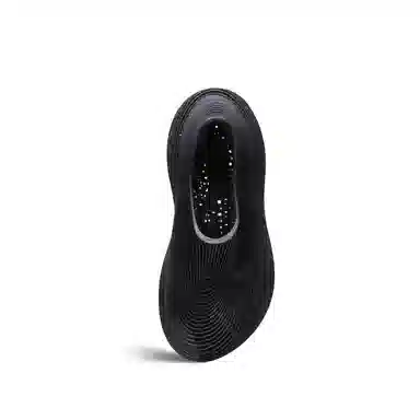 Hajime Sorayama x xVESSEL Low Top Sneakers Gray