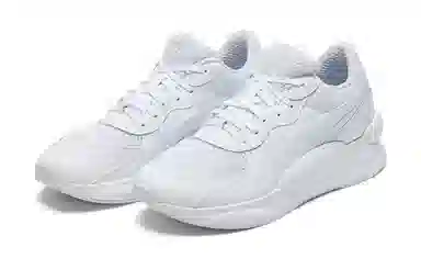 PUMA RS 9.8 Core White