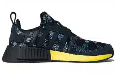 NEIGHBORHOOD x adidas NMD_R1