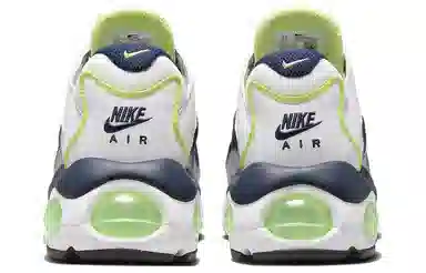 Nike Air Max Tailwind Midnight Navy