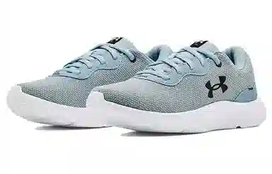 Under Armour Mojo 2 Low Sea Wave Blue
