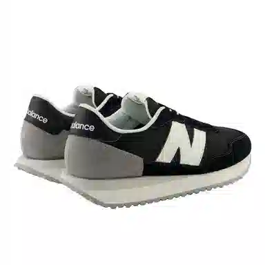 New Balance 237 Black