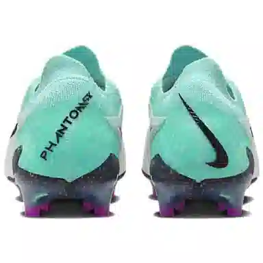 Nike Phantom GX Elite FG Green