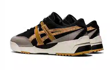 Onitsuka Tiger Delegation Ex Black Gold