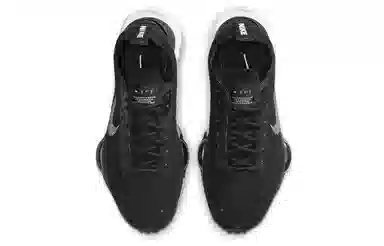Nike Air Zoom Type Black White
