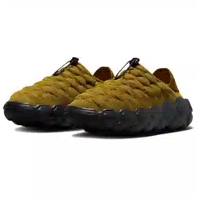 Nike Flyknit Haven Brown