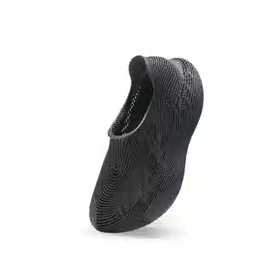 Hajime Sorayama x xVESSEL Low Top Sneakers Gray