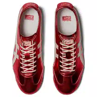 Onitsuka Tiger MEXICO 66 SD Red