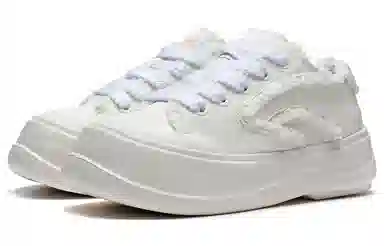 Li-Ning x Disney PLATFORM Off-White