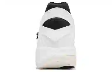 Reebok Pump Court White Black