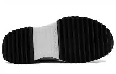 Converse Run Star Hike Graphite Grey