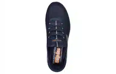 Skechers Sport Slip-Ins Navy