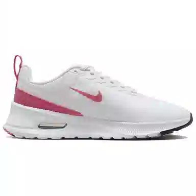 Nike Air Max Nuaxis White Pink