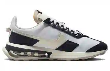 Nike Air Max Pre-Day Black White