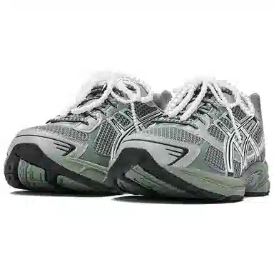 Asics Gel-1130 Grey Brown