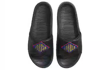 Jordan Break SE Black