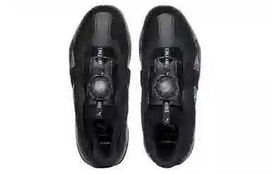 Puma Thunder Disc Les Benjamins