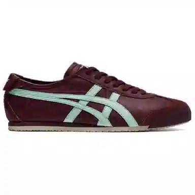 Onitsuka Tiger Mexico 66 Deep Red