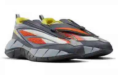 Reebok Zig 3D Storm Hydro "River Rapids"