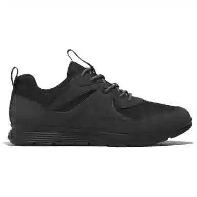Timberland Low Lace Sneaker Black