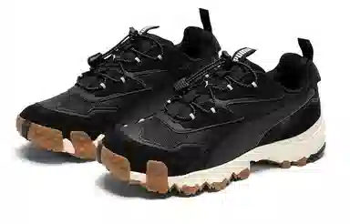 PUMA Trailfox Mts Black