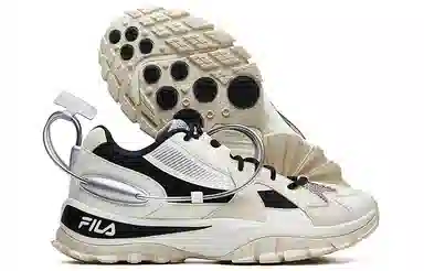 Fila Fusion Hit 3000