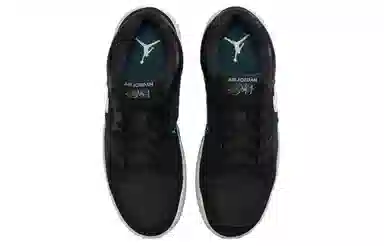 Jordan Stadium 90 Black