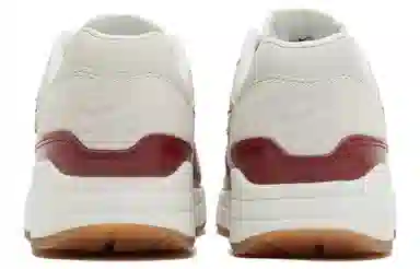 Nike Air Max 1 LX White Red