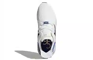 adidas originals EQT Cushion Adv White Black Royal