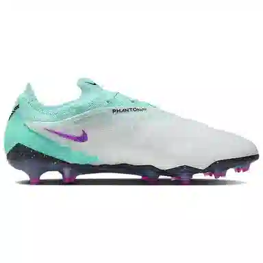 Nike Phantom GX Elite FG Green