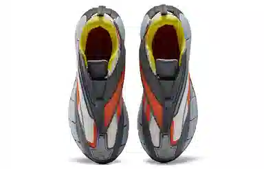 Reebok Zig 3D Storm Hydro "River Rapids"