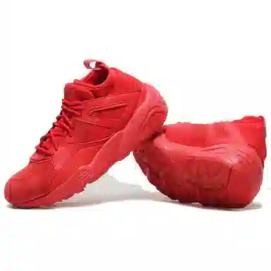 Puma Blaze of Glory Sock Core Pink