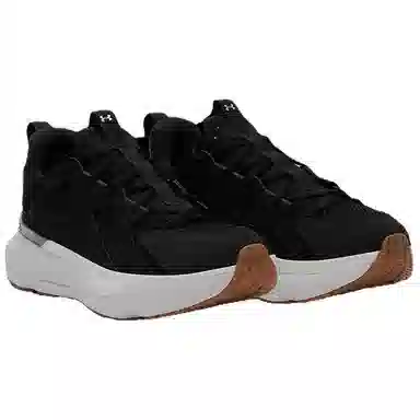 Under Armour UA Infinite MVMNT Black